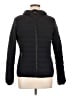 MICHAEL Michael Kors Solid Black Jacket Size M - photo 1