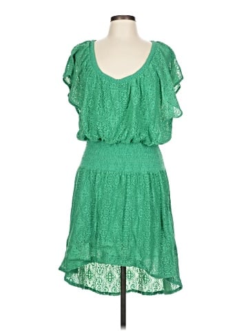 Leifnotes Casual Dress (view 1)