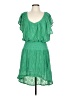 Leifnotes Green Casual Dress Size L - photo 1