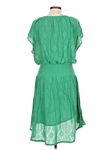 Leifnotes Casual Dress (view 2)
