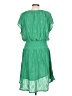 Leifnotes Green Casual Dress Size L - photo 2