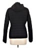 MICHAEL Michael Kors Solid Black Jacket Size M - photo 2