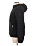 MICHAEL Michael Kors Solid Black Jacket Size M - photo 5