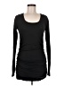 LA Made Black Casual Dress Size M - photo 1