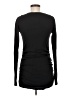 LA Made Black Casual Dress Size M - photo 2