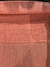 Unbranded Solid Pink Long Sleeve Blouse Size XL - photo 7