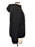 MICHAEL Michael Kors Solid Black Jacket Size M - photo 4