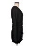 LA Made Black Casual Dress Size M - photo 4