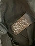 Express Solid Black Formal Skirt Size 2 - photo 5
