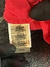 Guess Red Cocktail Dress Size 4 - photo 7