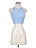 Outdoor Voices Blue Tank Top Size S - photo 1