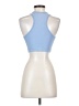 Outdoor Voices Blue Tank Top Size S - photo 2