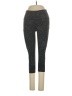Lululemon Athletica Stars Silver Black Active Pants Size 4 - photo 1
