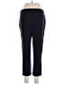 Lord & Taylor Solid Black Dress Pants Size 10 - photo 2