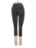 Lululemon Athletica Stars Silver Black Active Pants Size 4 - photo 2