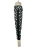 Nike Polka Dots Black Active Pants Size S - photo 5