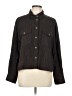 Gap Black Long Sleeve Button-Down Shirt Size L - photo 1