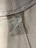 Unbranded Color Block Tan Track Pants Size L (estimated) - photo 7