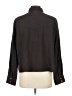 Gap Black Long Sleeve Button-Down Shirt Size L - photo 2