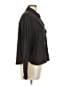 Gap Black Long Sleeve Button-Down Shirt Size L - photo 4