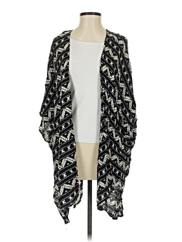 Ecote Kimono (view 1)