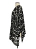 Ecote 100% Rayon Black Kimono Size XS - Sm - photo 5