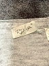 RD Style Silver Pullover Sweater Size 6 - photo 7