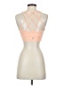Buffbunny Collection Pink Tank Top Size XS - photo 2