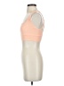Buffbunny Collection Pink Tank Top Size XS - photo 5