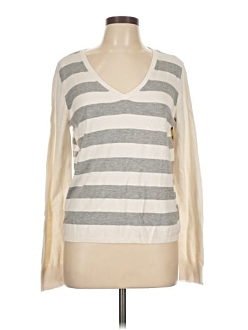 Liz Claiborne Pullover Sweater (view 1)