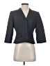 Ann Taylor LOFT Gray Blazer Size 2 - photo 1