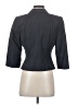 Ann Taylor LOFT Gray Blazer Size 2 - photo 2