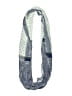 Unbranded Blue Scarf One size - photo 1