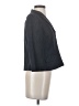 Ann Taylor LOFT Gray Blazer Size 2 - photo 4