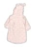 Assorted Brands 100% Polyester Pink Coat Size 0-3 mo - photo 2