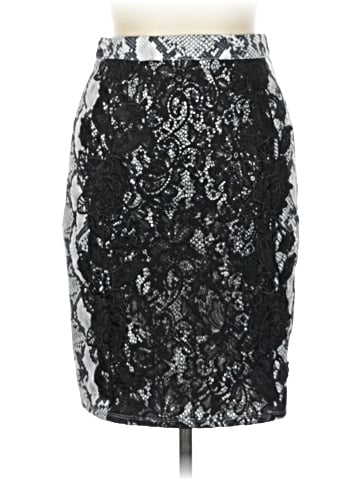 Nikibiki Formal Skirt (view 1)