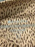 Athleta Animal Print Brown Active Pants Size L - photo 7