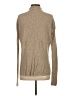 Express Tan Cardigan Size S - photo 2
