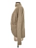 Express Tan Cardigan Size S - photo 5