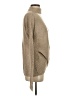 Express Tan Cardigan Size S - photo 4