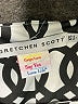 Gretchen Scott Designs White Casual Dress Size XS - photo 7