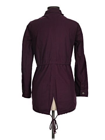 Forever 21 Trenchcoat (view 2)