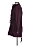 Forever 21 Purple Trenchcoat Size M - photo 5