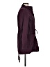 Forever 21 Purple Trenchcoat Size M - photo 4