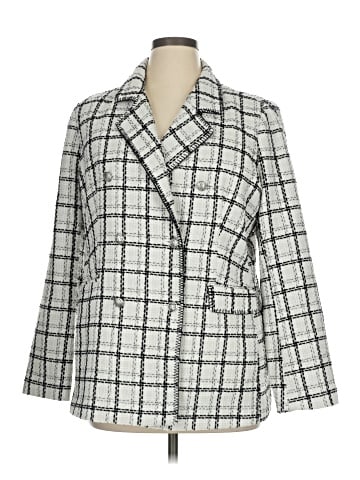 Cyrus Blazer (view 1)