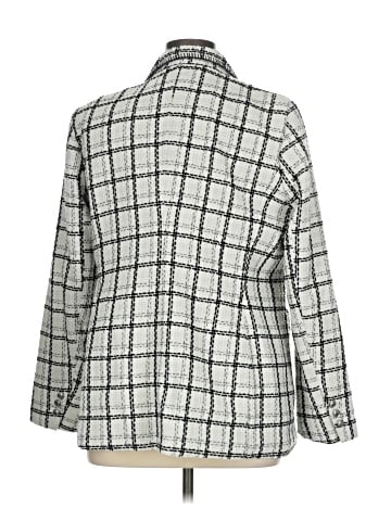 Cyrus Blazer (view 2)
