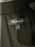 Madewell 100% Polyester Black Casual Dress Size 00 - photo 3