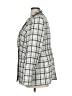 Cyrus Houndstooth Ivory Blazer Size XL - photo 5