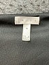 Leith Black Cocktail Dress Size XS - photo 6