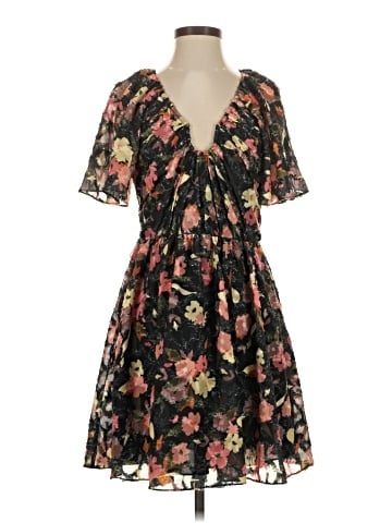 Tanya Taylor Casual Dress (view 1)